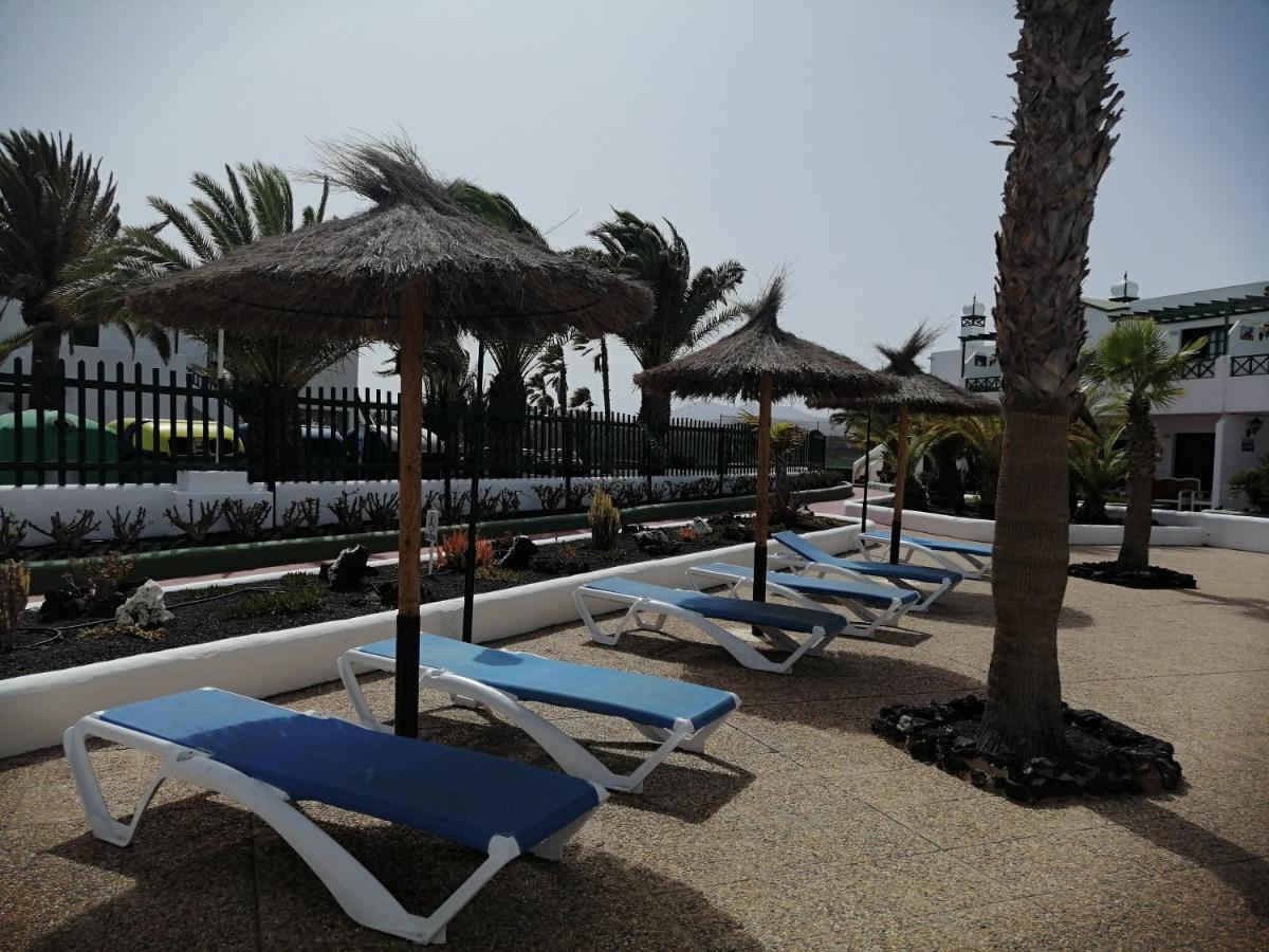 فيلا Barbican بلايا هوندا المظهر الخارجي الصورة